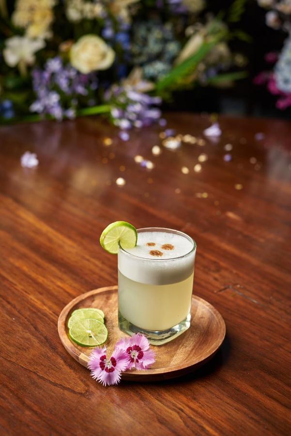 Hotel Dordean Casona Boutique Chachapoyas Exteriér fotografie