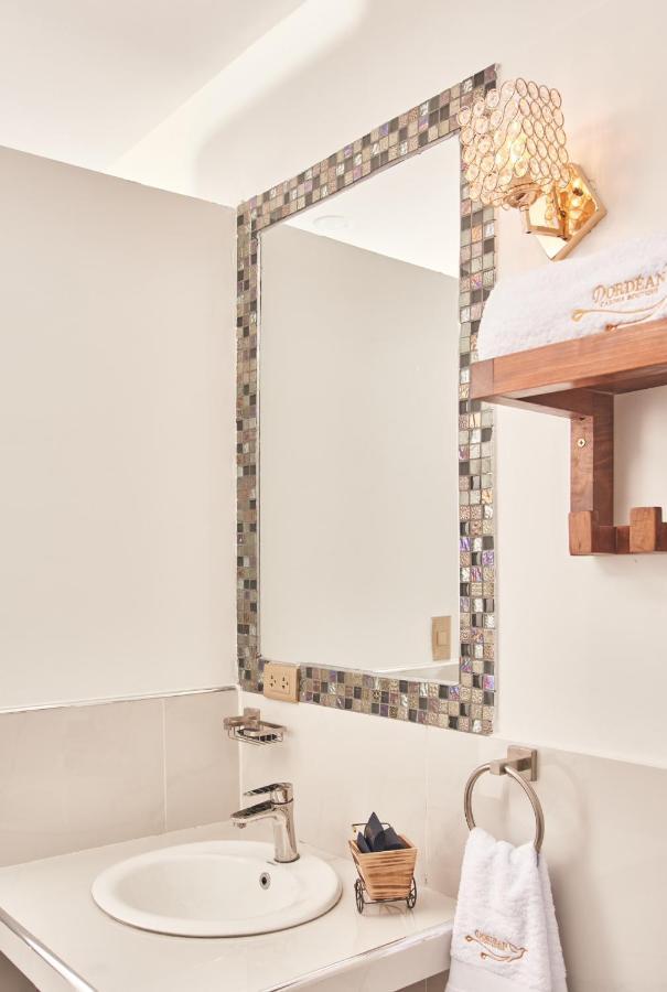 Hotel Dordean Casona Boutique Chachapoyas Exteriér fotografie