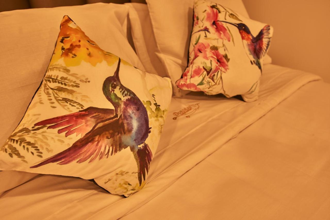 Hotel Dordean Casona Boutique Chachapoyas Exteriér fotografie