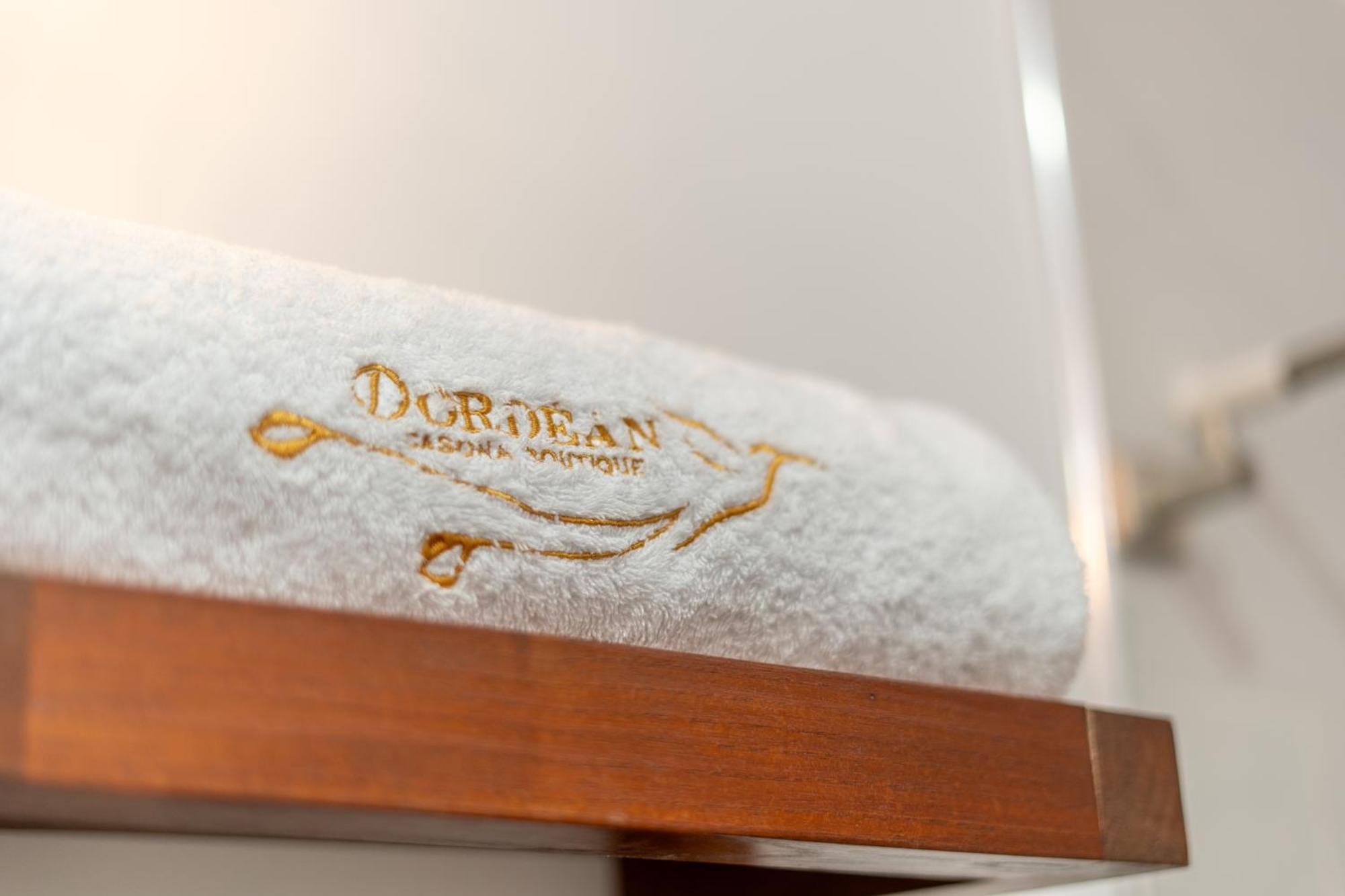 Hotel Dordean Casona Boutique Chachapoyas Exteriér fotografie