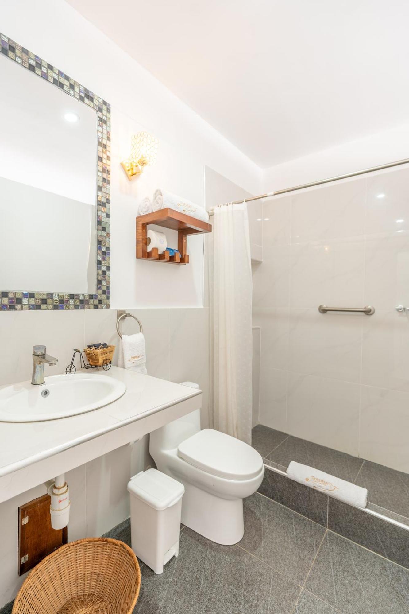 Hotel Dordean Casona Boutique Chachapoyas Exteriér fotografie