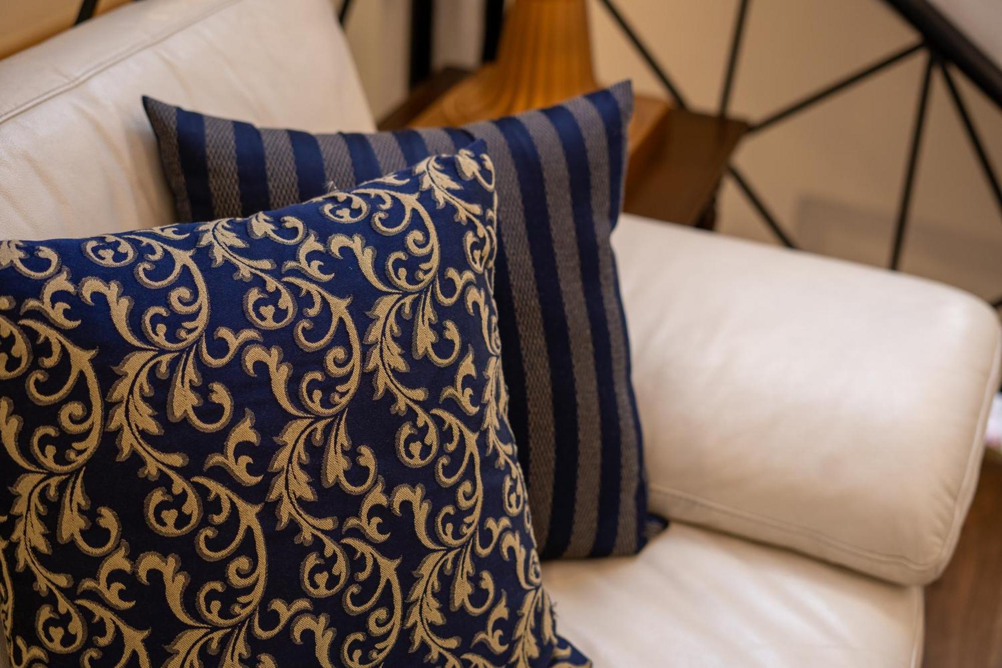 Hotel Dordean Casona Boutique Chachapoyas Exteriér fotografie