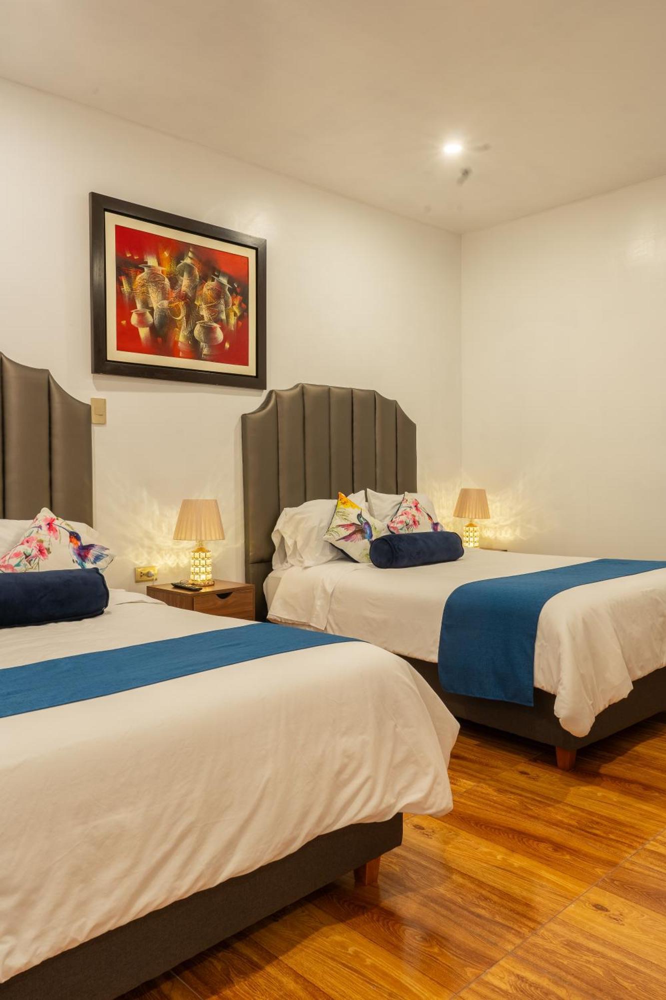 Hotel Dordean Casona Boutique Chachapoyas Exteriér fotografie